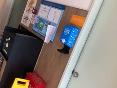 -麦当劳(普陀香溢花城店)