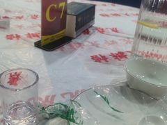 -虎虎龙虾大排档(双井店)