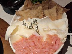 -芸山季·云南野生菌火锅(人民广场来福士店)