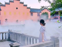 -石峰岩寺