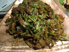 -小放牛炒菜馆(中山路乐汇城店)
