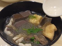 -四宜糕团店(南大街店)