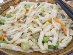 -罗胖子面馆(西关店)