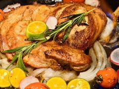 -通海俄式烧烤·俄罗斯大串(爱建店)