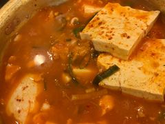 -金北顺大锅家(신사본점)