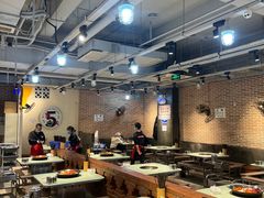 -五里关火锅(牛市口店)