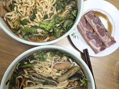 -陈记锅盖面(长江路店)