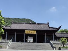 -阿育王寺