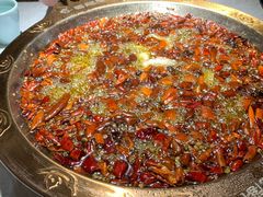 招牌水煮三峡鱼-雲蜀龙阁·金牌水煮鱼(方庄店)