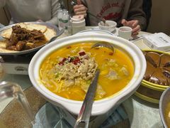 -小菜园新徽菜(芜湖奥特莱斯店)