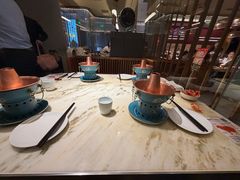-涮福記·现切牛羊肉火锅(世纪汇店)