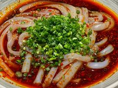 -漾亚·雍雅合鲜(桐梓林店)