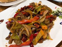 -王胖子驴肉火烧(鼓楼店)