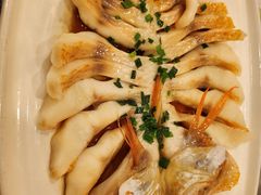 -全聚德(上海首店浦东店)