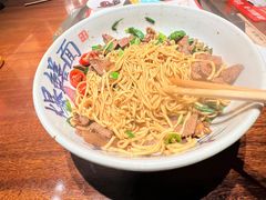 -李犟大爆鳝面·手工蟹黄包(湖滨西湖店)