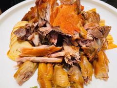 -新乾隆酒楼(帝景园店)