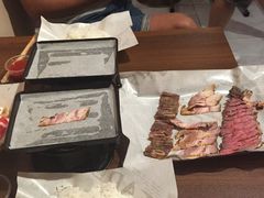 -BARBECUE烤肉屋