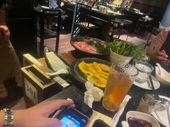 -捞王锅物料理(凯旋路店)