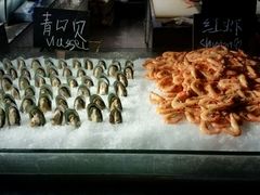-星伦多 自助料理(圆融店)