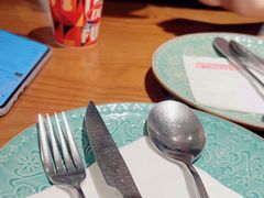 -CRAZYONES西班牙海鲜饭(上海美罗城店)