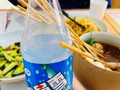 -蓉李记成都名小吃(合肥包河万达店)