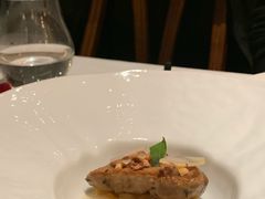 香煎鹅肝-福楼法餐厅FLO