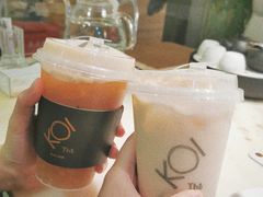-KOI The(卓悦汇购物中心店)
