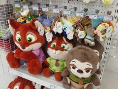 -TOYSRUS玩具反斗城(上海青浦吾悦广场店)