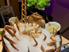 -琴寿司居酒屋(中山广场店)
