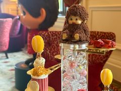 -Salon de Ville浦江汇(上海外滩华尔道夫酒店店)