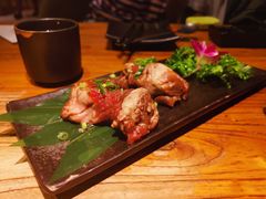 -黑牛の店·和牛烧肉(大悦城店)