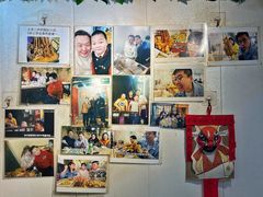 -老徐烧烤涮肚(交道口店)