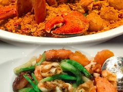 -北京泰富酒店-柏景轩中餐厅