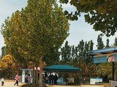 -渔岛海洋度假区
