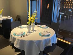 包厢-湘上湘(米其林餐厅-正大中心总店)