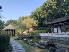 -深圳国际园林花卉博览园