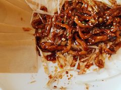 -老牌坊鲁菜名店(宽厚里店)