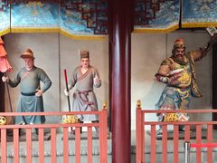 -宁波府城隍庙