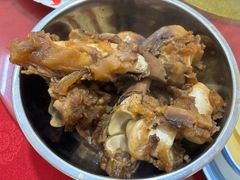 特色牛蹄-伟记牛蹄(道滘店)