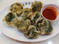 -长平老姿娘夜粥(平东一街店)