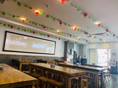 大堂-同盛德泡馍