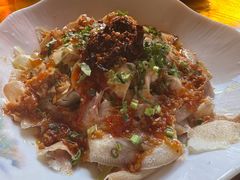 -龙姐私房菜(和顺古镇店)