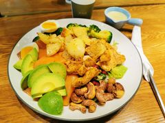 -SaladJohn沙拉匠(凯德1818店)