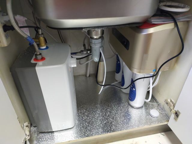 潜水艇厨卫优品