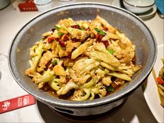 -南山翁新概念川菜(红山常发广场店)