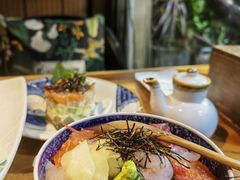-森味薪火烧•烧鸟居酒屋•日本料理(望京店)