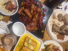 -隔壁老王·家常云南菜(花巷店)