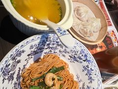 -阿大排档(长春这有山店)