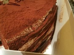 -Awfully Chocolate(来福士广场店)