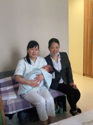 点击看大图 -百佳医疗级月子会所